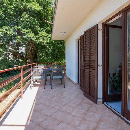 Apartments Brankica Vantacici Exterior photo